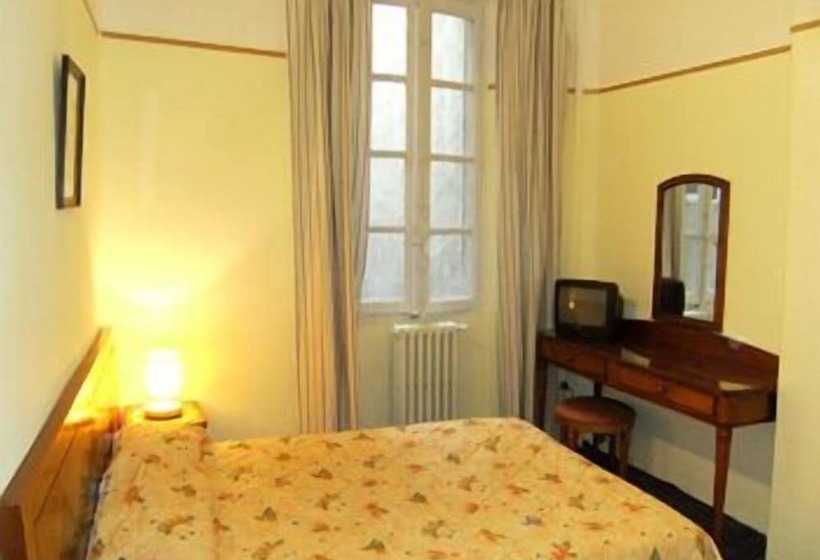 غرفة قياسية فردية, Sylvabelle