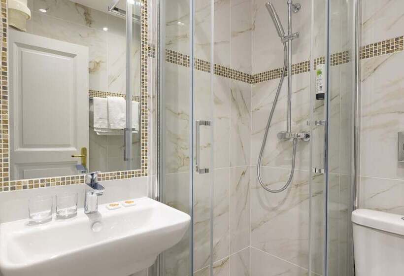 חדר סטנדרט, The Originals Boutique, Hôtel Des Orangers, Cannes