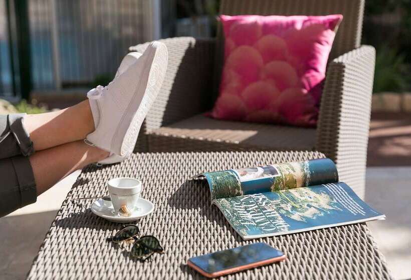 اتاق سوپریور, The Originals Boutique, Hôtel Des Orangers, Cannes