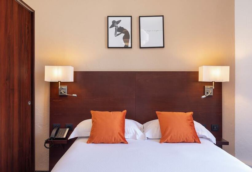 חדר סופריור, The Originals Boutique, Hôtel Des Orangers, Cannes