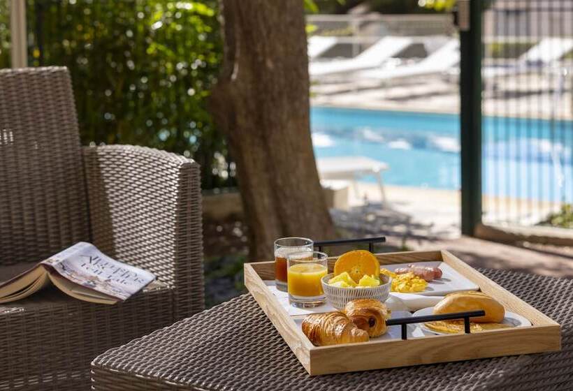 اتاق سوپریور, The Originals Boutique, Hôtel Des Orangers, Cannes