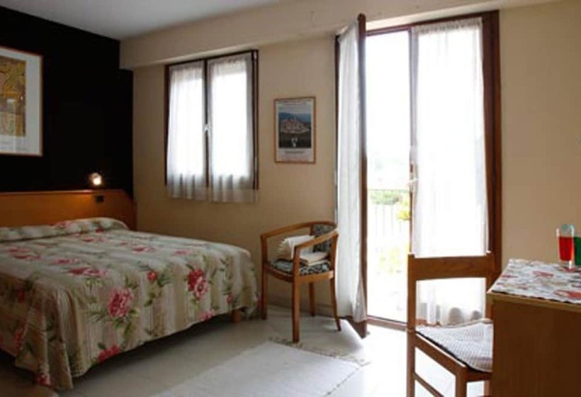 غرفة كومفورت, Mas De Vence   Hotel Restaurant