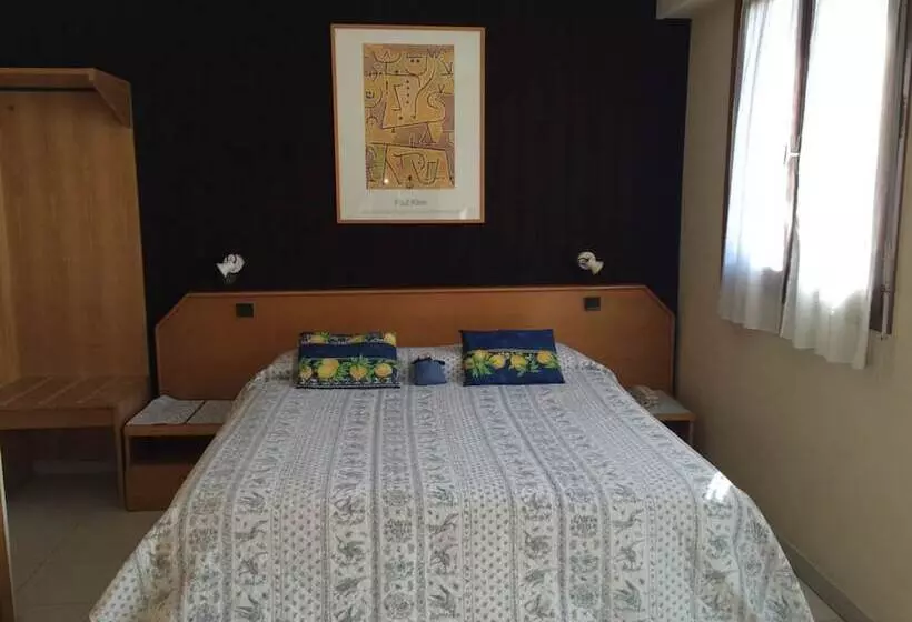 コンフォートルーム, Mas De Vence   Hotel Restaurant