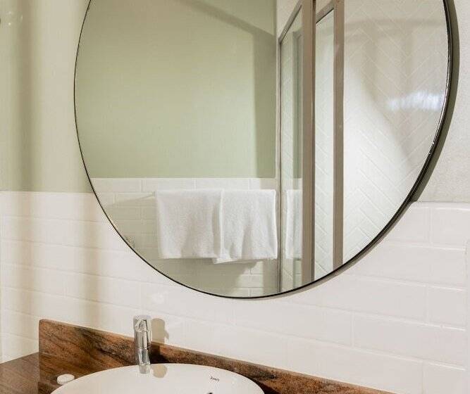 آپارتمان 2 خوابه, Capricorn Hotel Suva