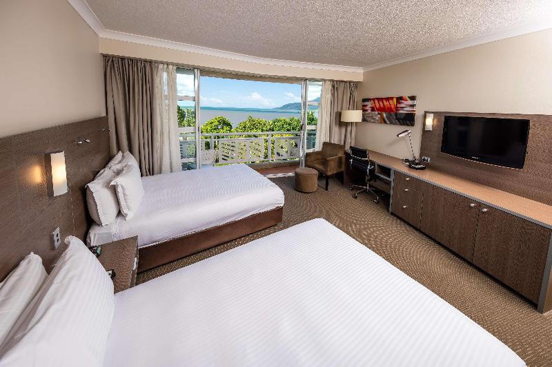 Апартаменты 1 Спальня, Capricorn Hotel Suva