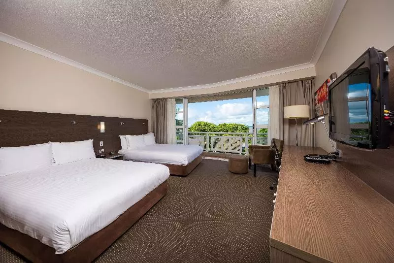 1ベッドルームアパートメント, Capricorn Hotel Suva