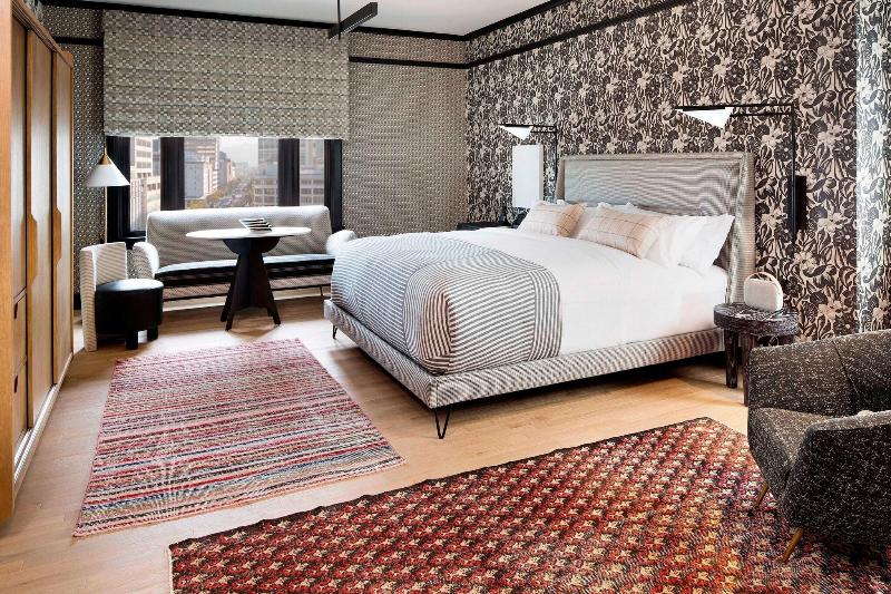 آپارتمان 2 خوابه, Capricorn Hotel Suva