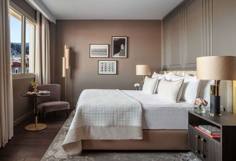 اتاق لوکس, Anantara Plaza Nice
