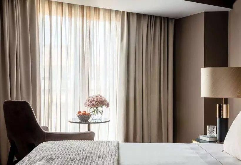 スイート, Anantara Plaza Nice