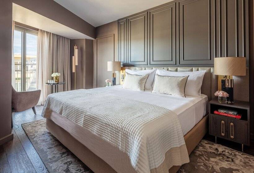 스위트, Anantara Plaza Nice