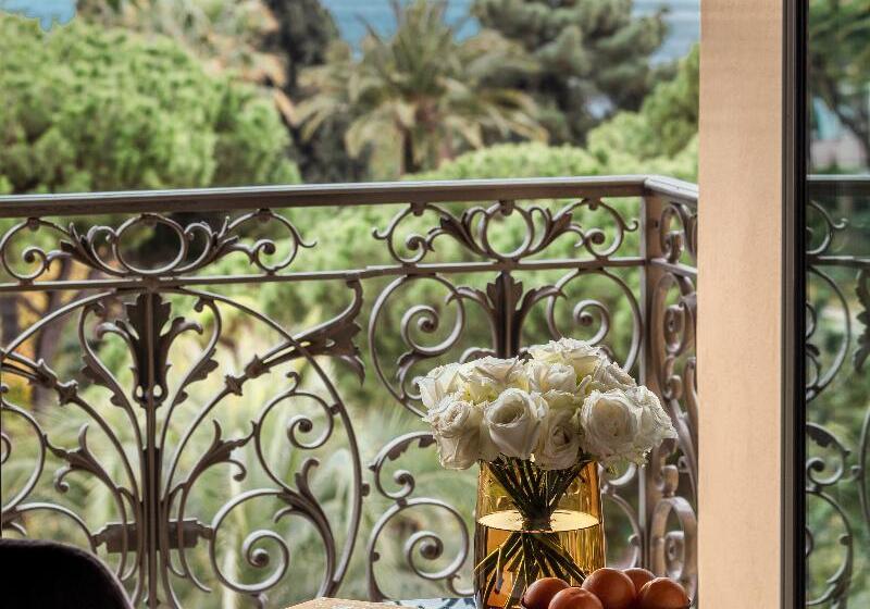 اتاق پرمیوم, Anantara Plaza Nice