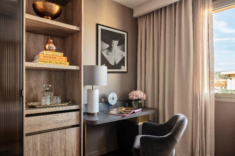 اتاق لوکس, Anantara Plaza Nice