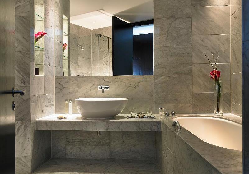 اتاق لوکس, Anantara Plaza Nice