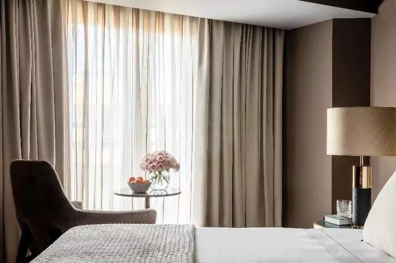 スイート, Anantara Plaza Nice