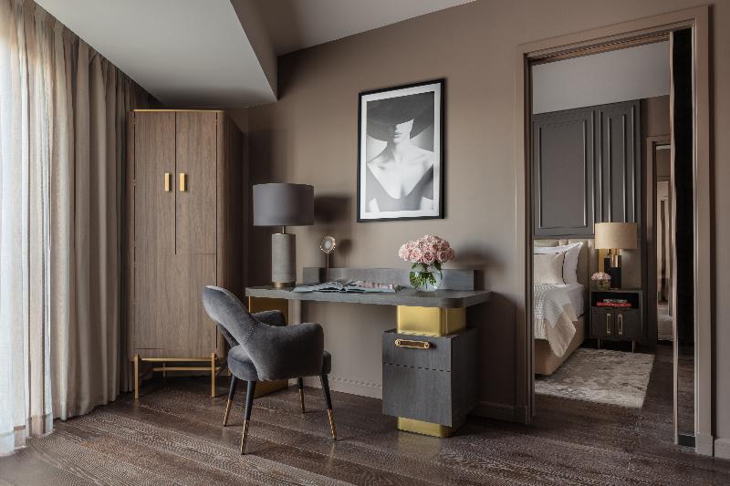 سوییت, Anantara Plaza Nice