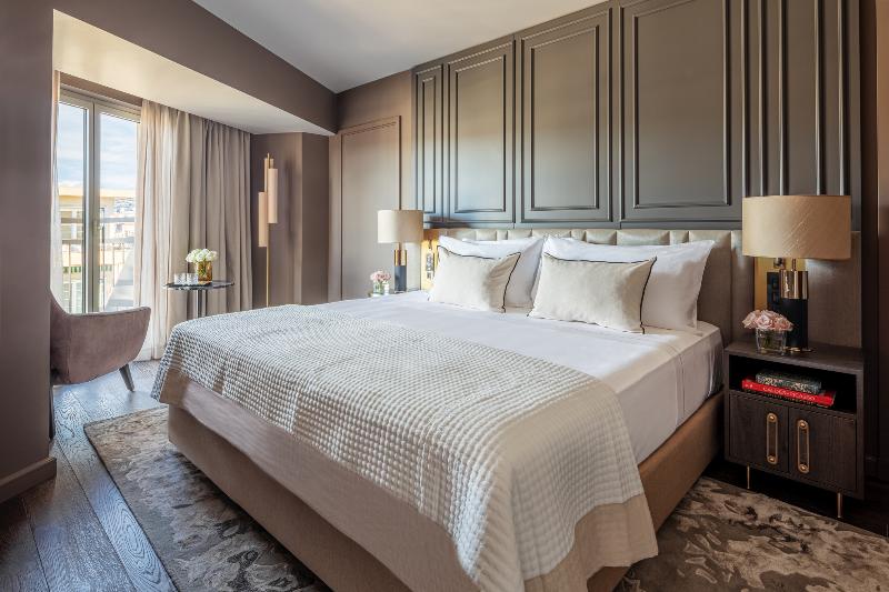 스위트, Anantara Plaza Nice