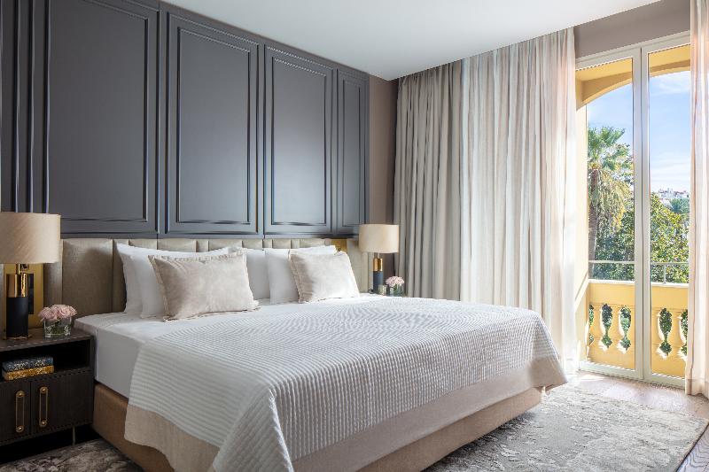 اتاق پرمیوم, Anantara Plaza Nice