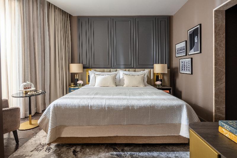 اتاق لوکس, Anantara Plaza Nice