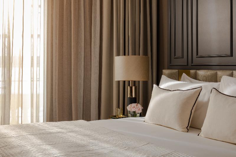 اتاق لوکس, Anantara Plaza Nice