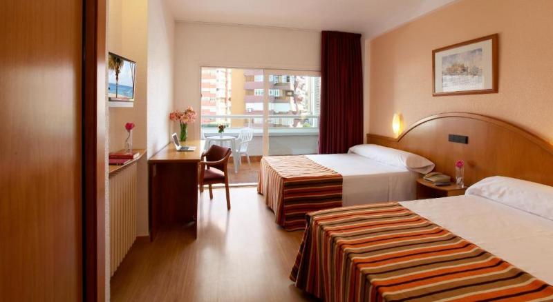 اتاق لوکس, Anantara Plaza Nice