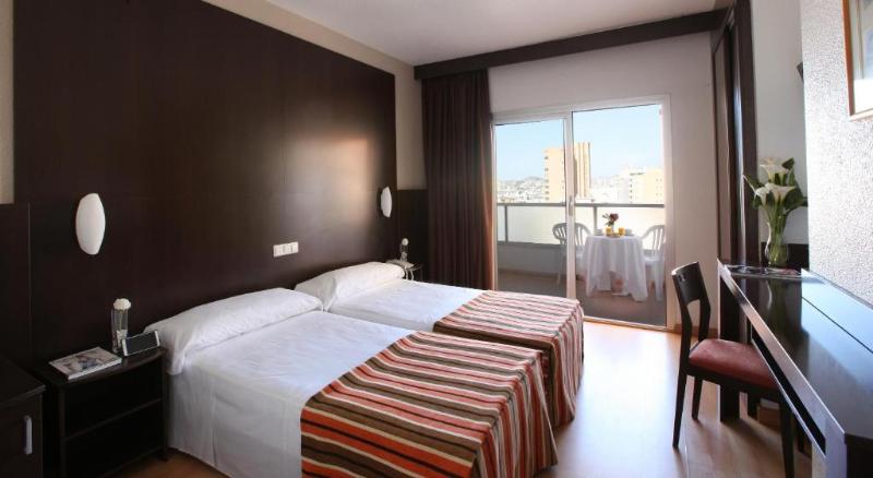 اتاق لوکس, Anantara Plaza Nice