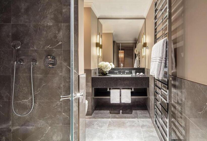 اتاق لوکس, Anantara Plaza Nice