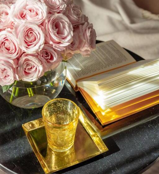 اتاق پرمیوم, Anantara Plaza Nice