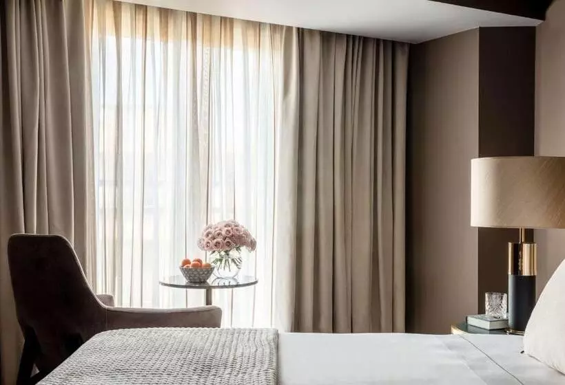 スイート, Anantara Plaza Nice