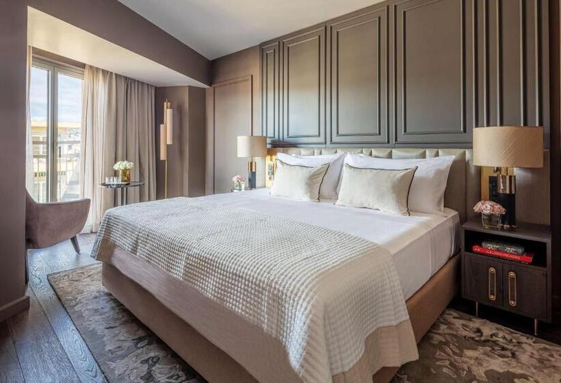 سوییت, Anantara Plaza Nice