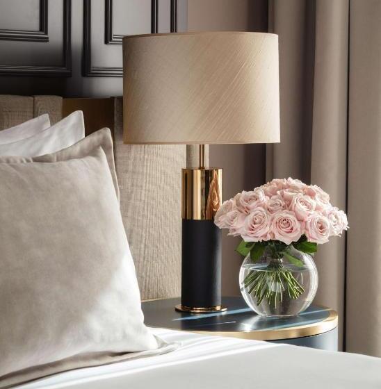 چشماندازهای پهناور سوئیت جونیور, Anantara Plaza Nice