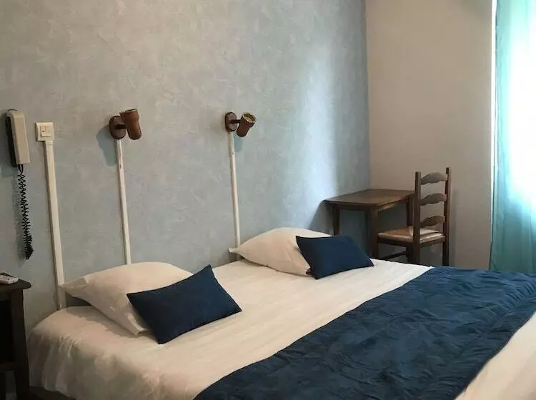 Standard-huone, Au Royal