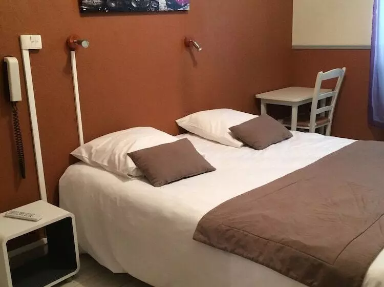Standard-huone, Au Royal