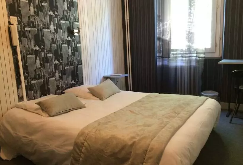 Standard-huone, Au Royal
