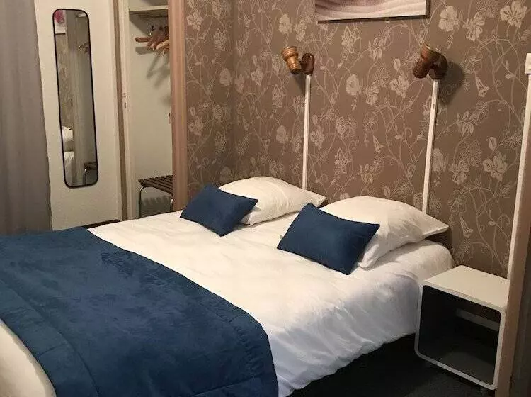 Standard-huone, Au Royal
