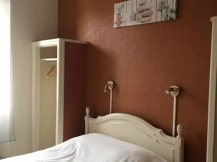 Standard-huone, Au Royal