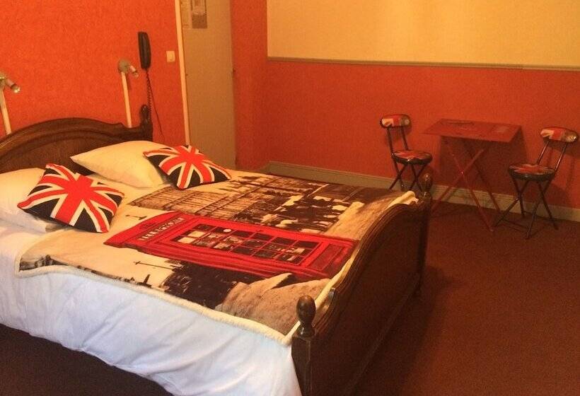 Номер Комфорт, Au Royal