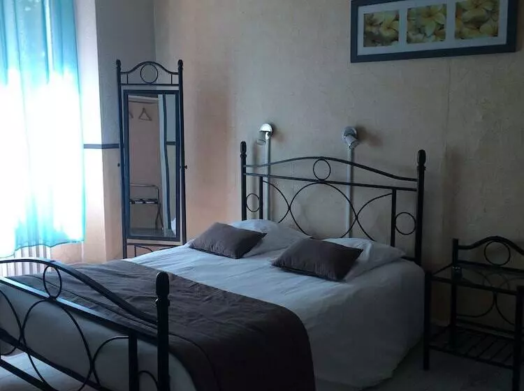 Comfort-huone, Au Royal