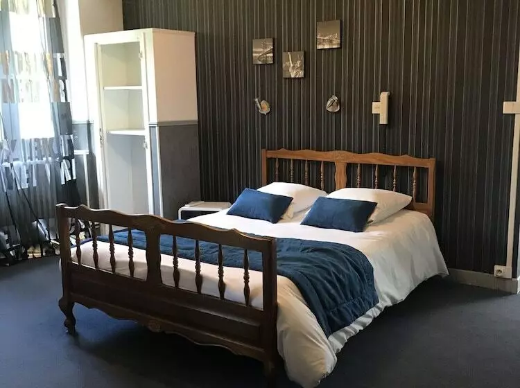 Comfort-huone, Au Royal