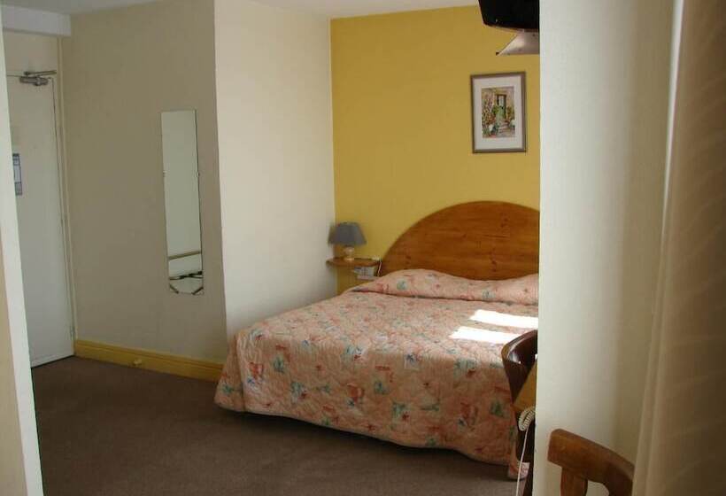 Номер Стандарт, De Paris Et Des Voyageurs