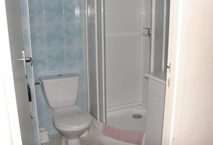 Номер Комфорт, De Paris Et Des Voyageurs