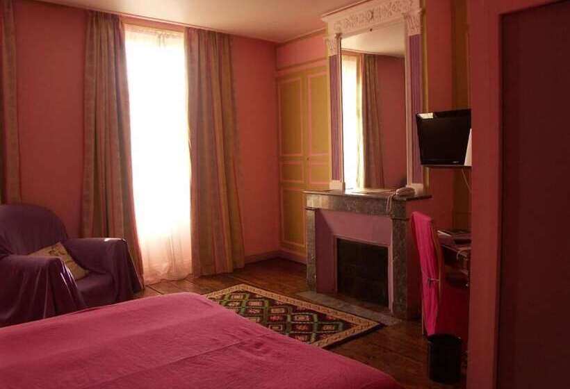 Номер Комфорт, Du Palais