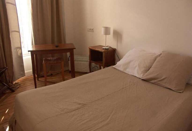 Номер Стандарт, Du Palais