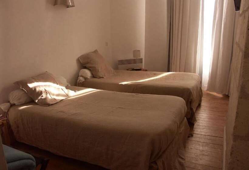 Номер Стандарт, Du Palais