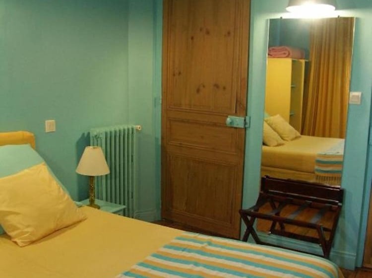 Номер Стандарт, Du Palais