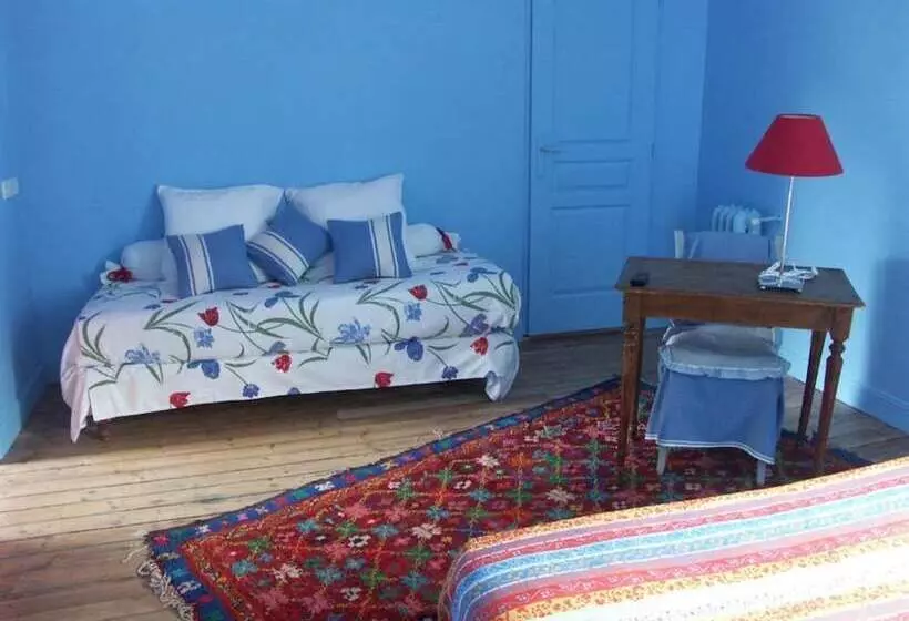 Suite, Du Palais
