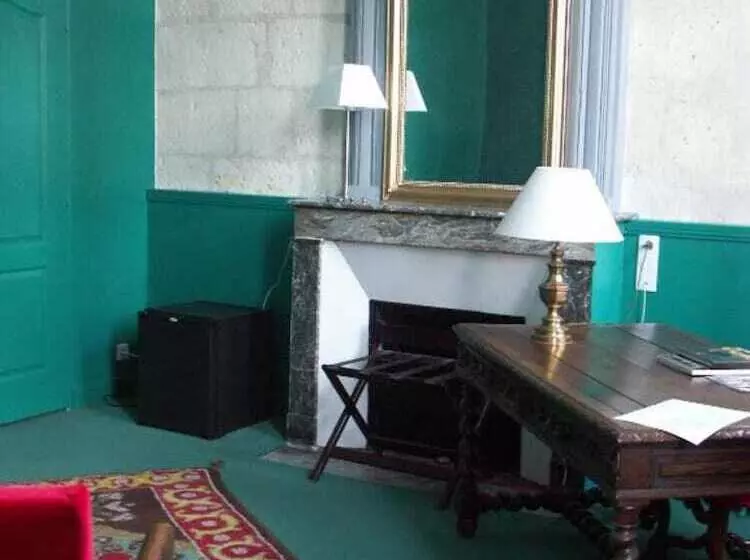Suite, Du Palais