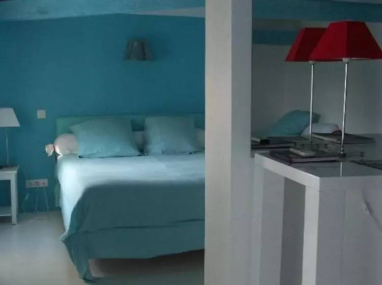 Suite, Du Palais