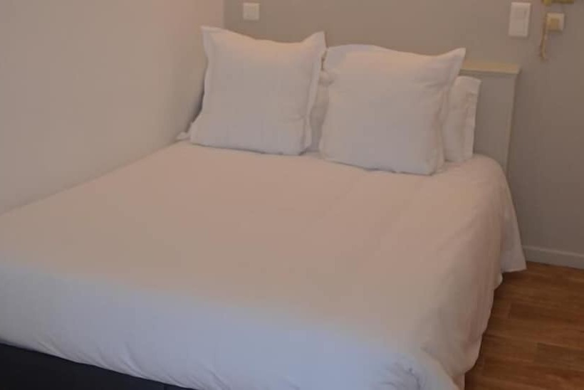 Номер Economy Индивидуальный, Hôtel Les Corps Saints
