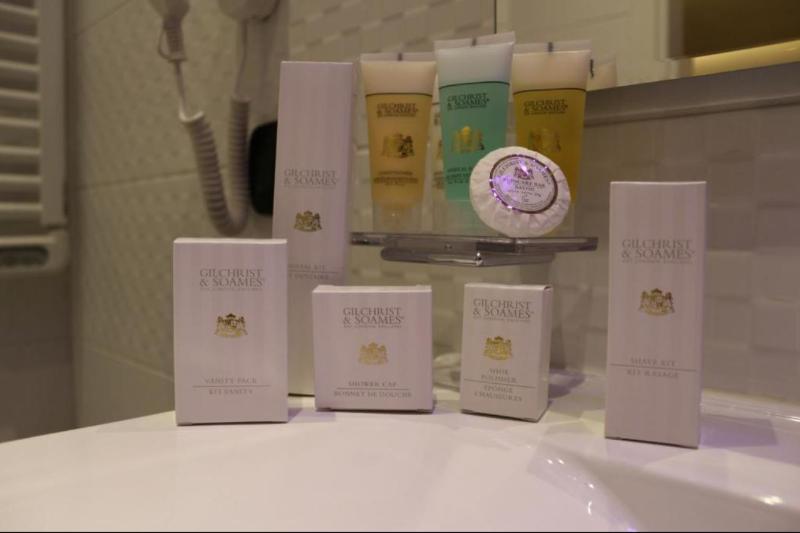 غرفة عائلية, Ibis Blois Centre Chateau