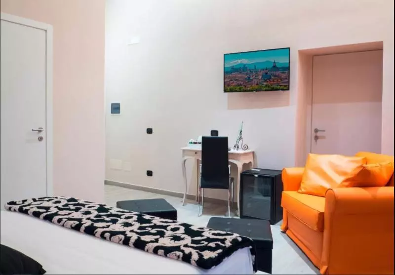اتاق خانوادگی, Ibis Blois Centre Chateau